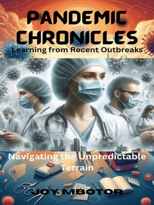 cover image of Pandemic Chronicles